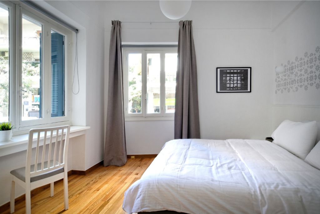apartment to rent in athens